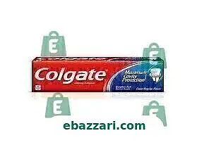 Colgate Toothpaste Cavity Protection 150g