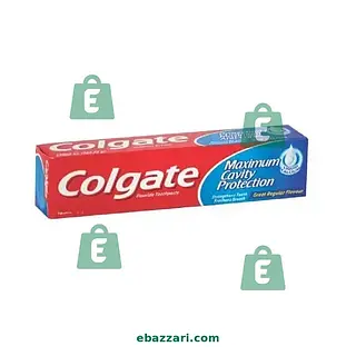 Colgate Toothpaste Great Regular Flavor 75GM