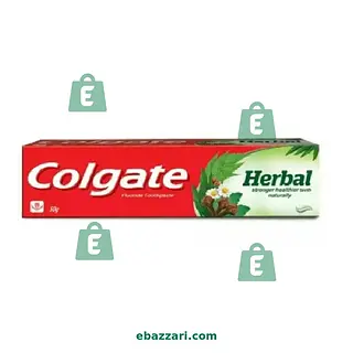 Colgate Toothpaste Herbal 100G