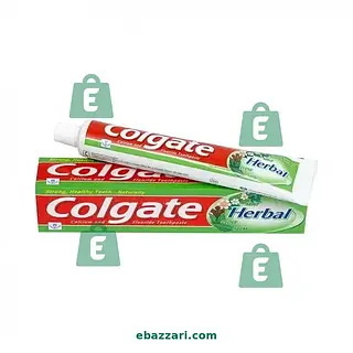 Colgate Tooth Paste Herbal 200GM