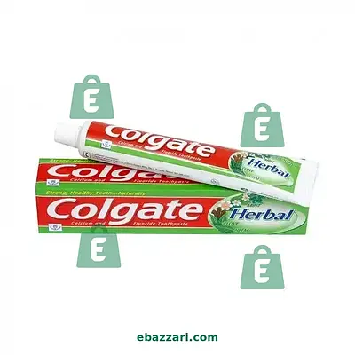 Colgate Tooth Paste Herbal 200GM