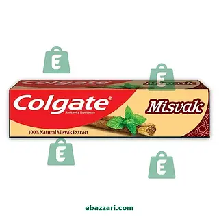 Colgate Tooth Paste Miswak 40GM