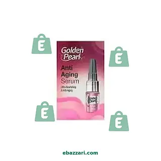GOLDEN PEARL SERUM ANTI AGING 3ml