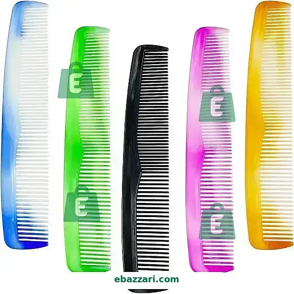 Hair Comb