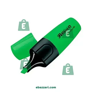 Highlighter Green