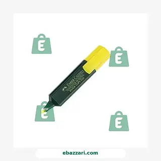 Highlighter Yellow