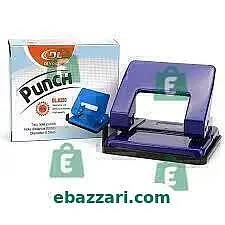 HOLE PUNCH MACHINE