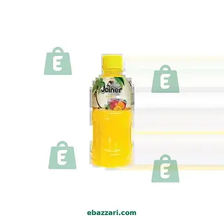 Joiner Juice Pineapple 320ml