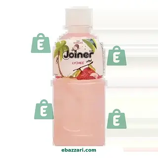 Joiner Lychee Fruit Drink 320ml