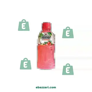 JOINER PULP STRAWBERRY JUICE 320ML