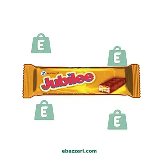 JUBILEE CHOCOLATE 36 GM