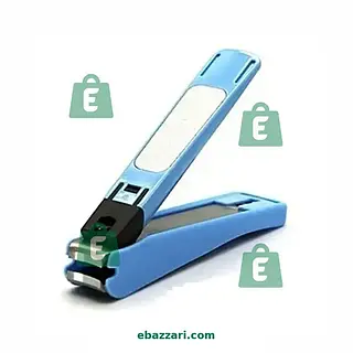 KAI Nail Clipper Cutter For Unisex