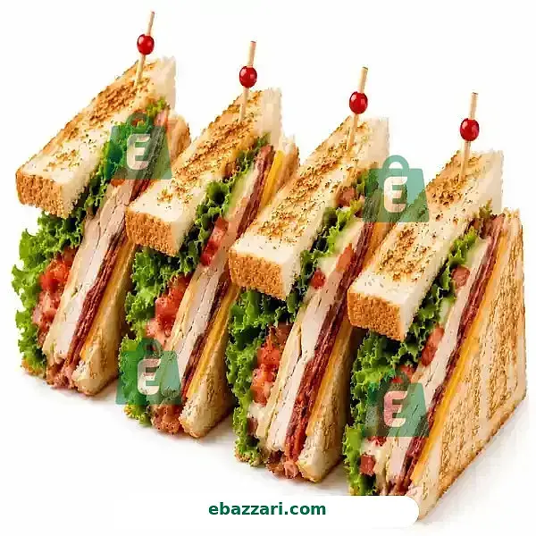 Kameera Sandwich