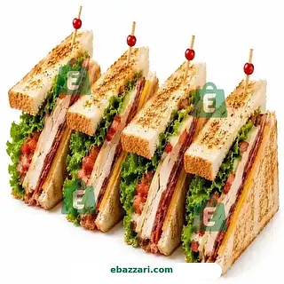 Kameera Sandwich
