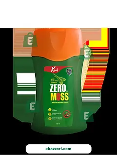 Kingtox Zero Moss 50ml