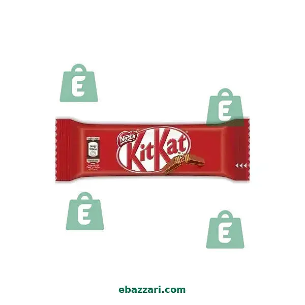 Kit Kat 2 Fingers Chocolate, 17.5gm