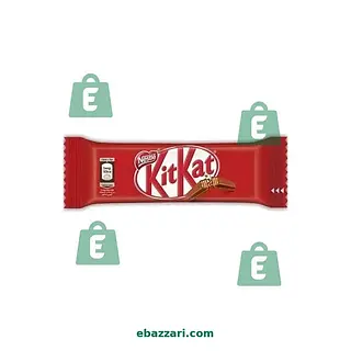 Kit Kat 2 Fingers Chocolate, 17.5gm