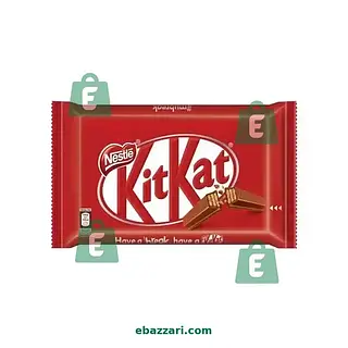 Kit Kat Original 4 Fingers Frozen Chocolate, 36.5g
