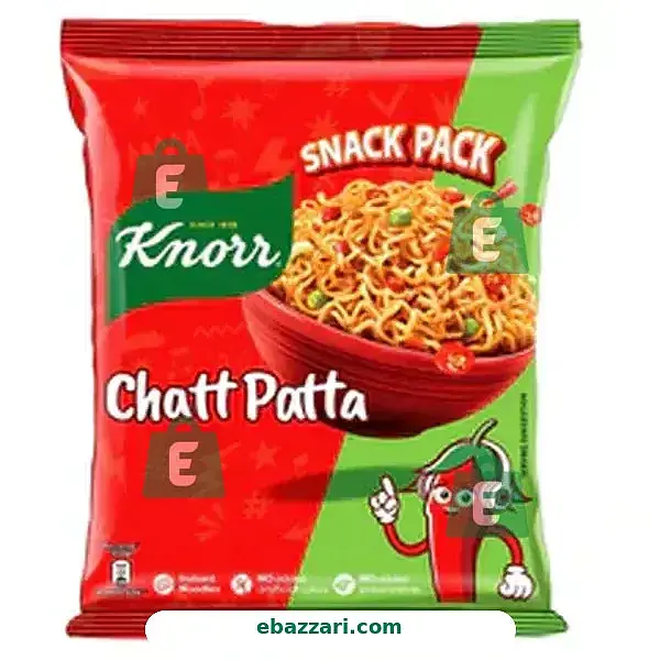 Knorr Chatt Patta Noodle 50g