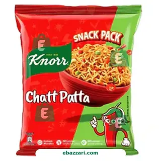 Knorr Chatt Patta Noodle 50g