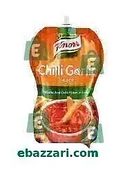 Knorr Chilli Garlic Sauce 400gm