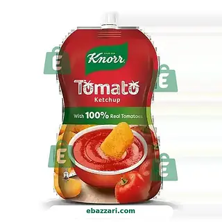Knorr Tomato Ketchup 800 gm