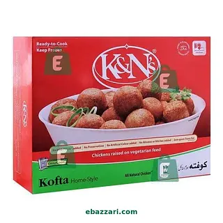 Kns Kofta Home Style 340g