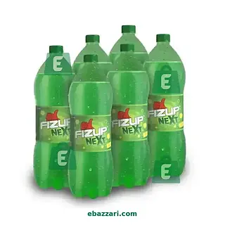 Fizz Up 1Litre x 6