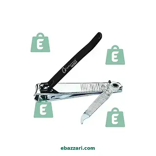Glamorous Face Professional. Nail Clipper