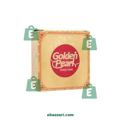 GOLDEN PEARL CREAM BEAUTY 28 GM