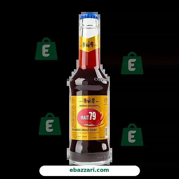Malt 79 250 ML