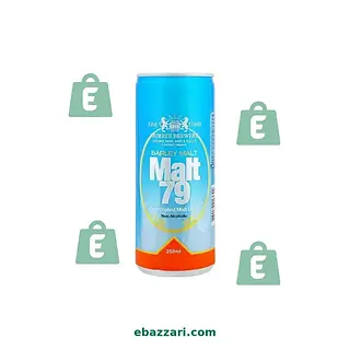 Malt 79 Can 250ml