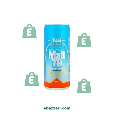 Malt 79 Can 250ml