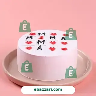 mama love cake