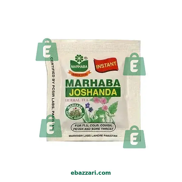 Marhaba Joshanda