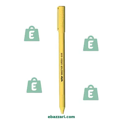 Master Calligraphy Marker 604 ( Black )