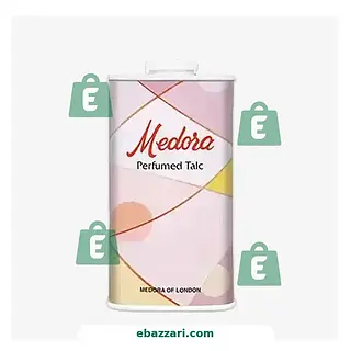 Medora Powder Joy Powder 100g
