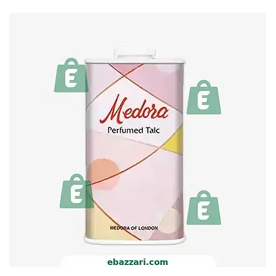 Medora Powder Joy Powder 100g