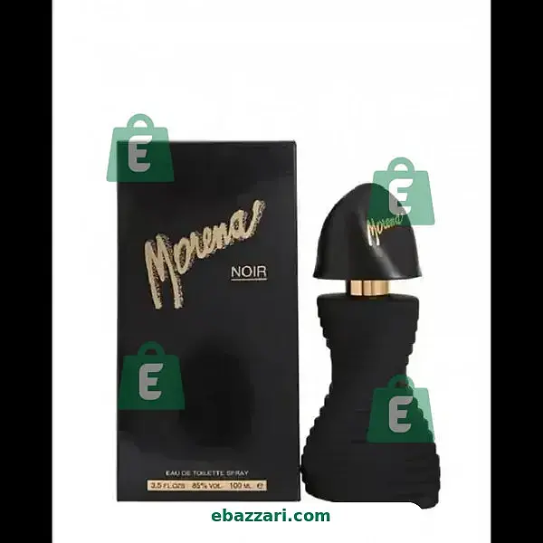 MORENA NOIR FOR MEN EDT 100 ML