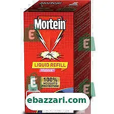Mortein Liquid Refill Fragrant 25ml