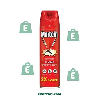 MORTEIN FIK AEROSOL 300ML