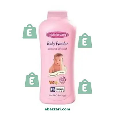 Mothercare Freshness With Fragrance Baby Powder 90g