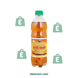 Murree Brewery Big Apple 500ml