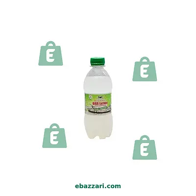 Murree Brewery Big Lychee 300 ml