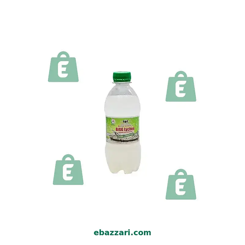 Murree Brewery Big Lychee 300 ml