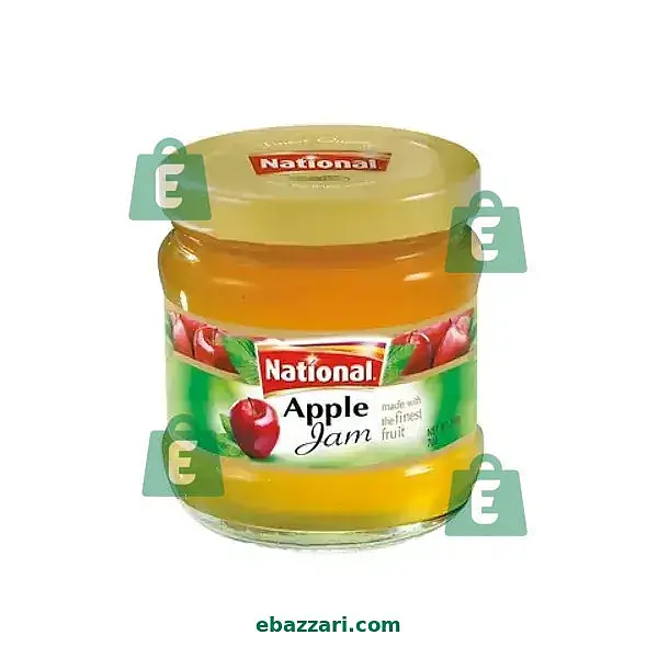 National Apple Jam 200g