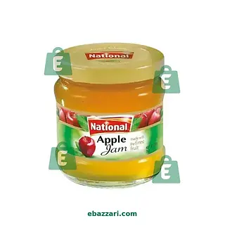 National Apple Jam 200g