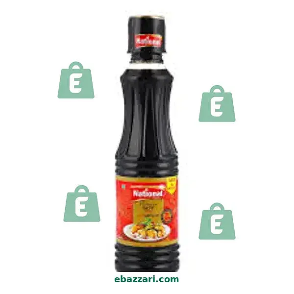 National Chinese Sauces 300ml