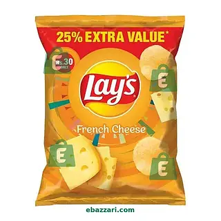 Lays Masala Chips Rs 30