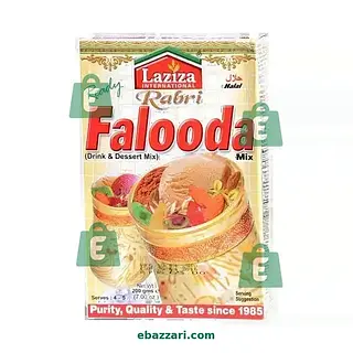 Laziza Rabri Falooda Mix 200GM